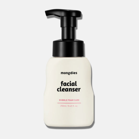 MONGDIES_FACIAL CLEANSER