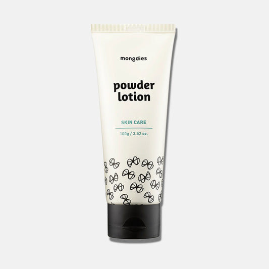 Powder Lotion -100g