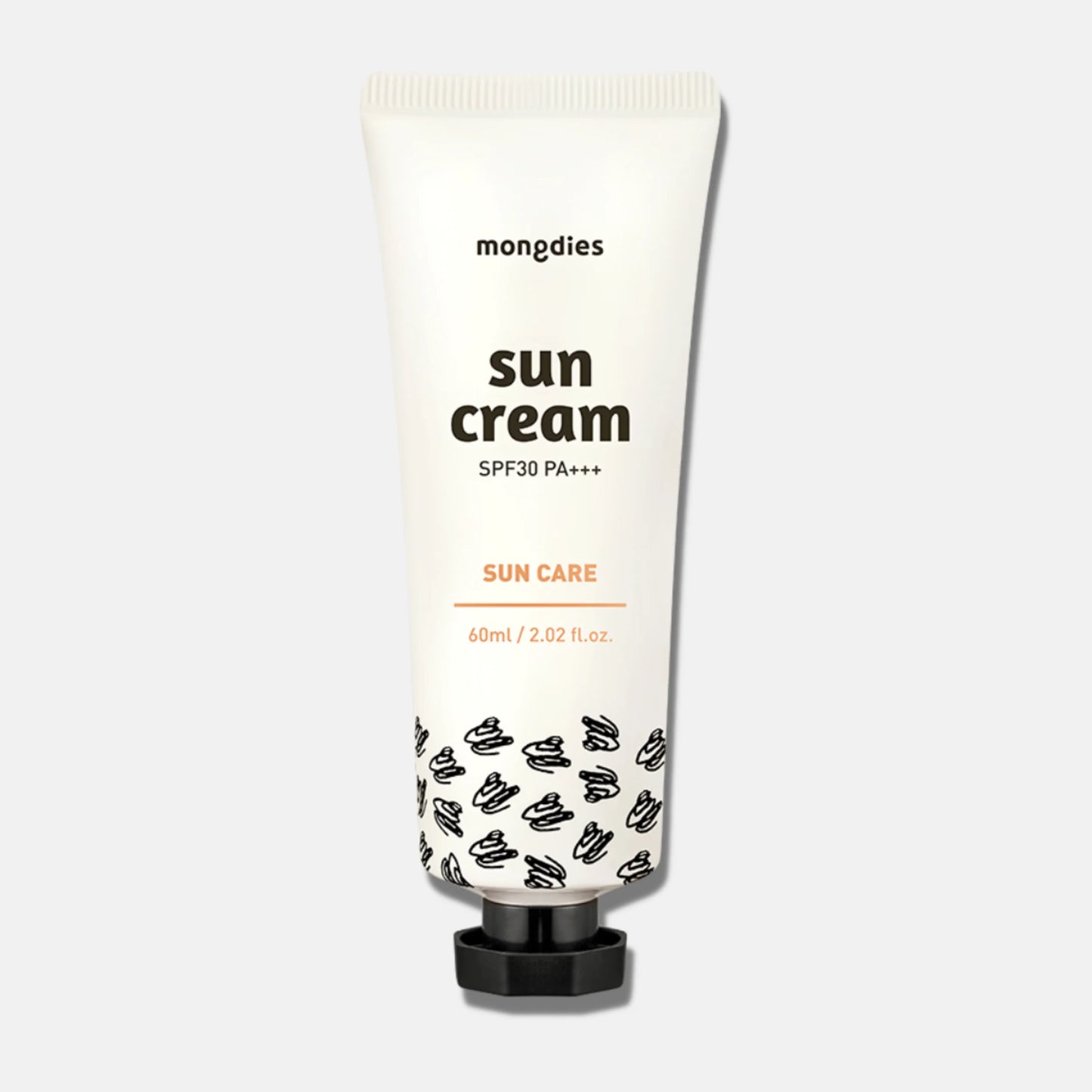 Sun Cream SPF 30 PA+++ 60ml