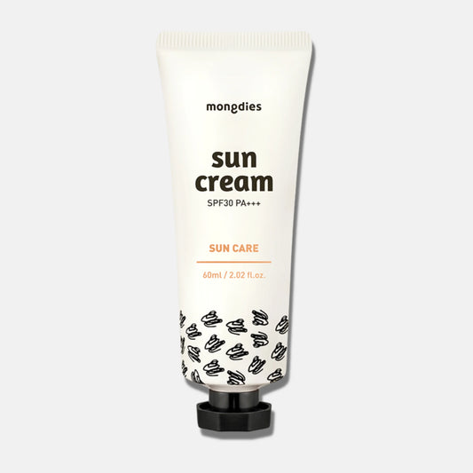 Sun Cream SPF 30 PA+++ 60ml