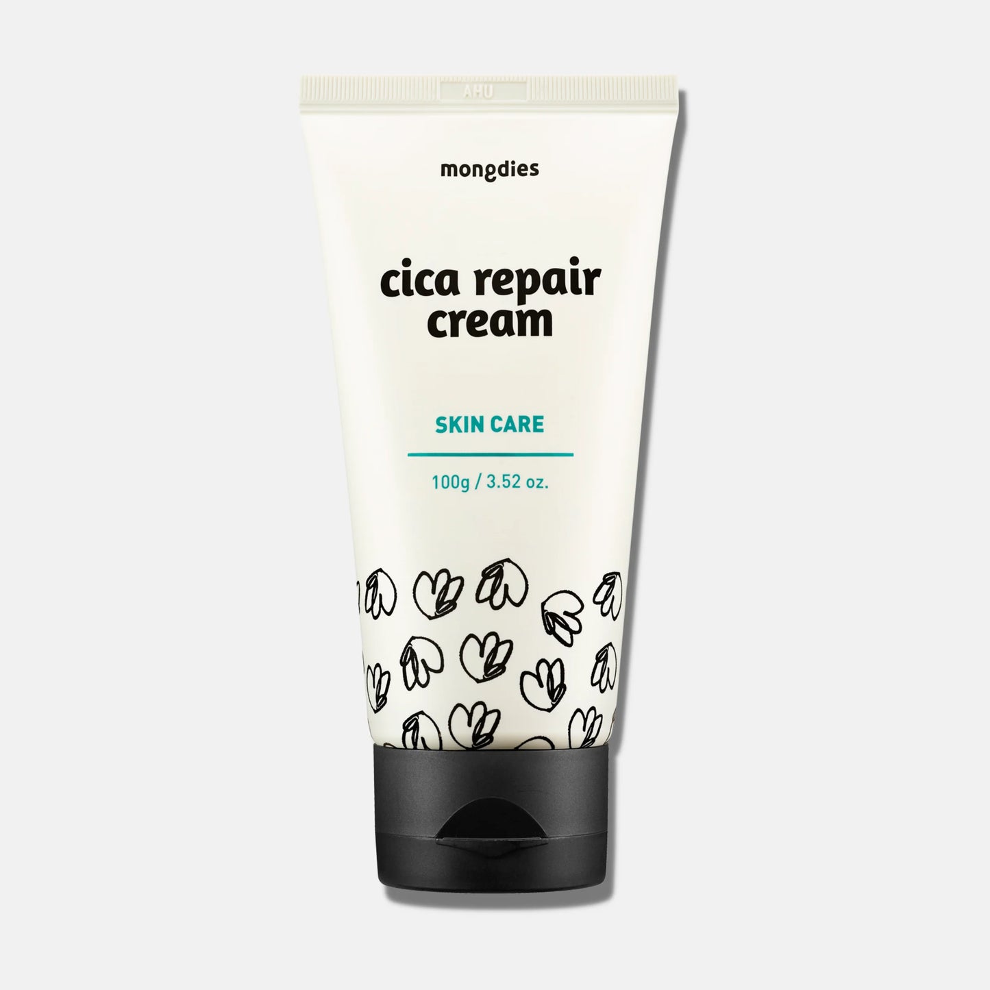 Mongdies Cica Repair Cream -100g