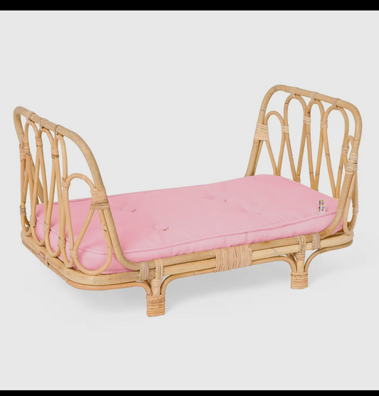 Poppie Classic Day Bed Collection pink