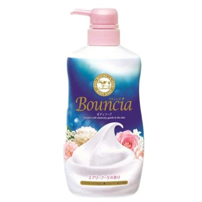 COW Bouncia Body Wash 480ml