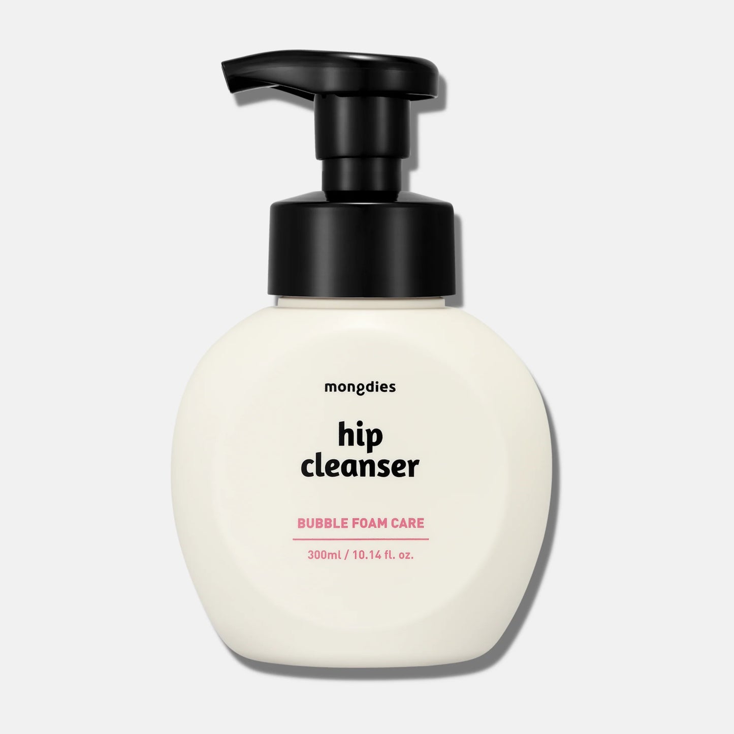 MONGDIES_ HIP CLEANSER