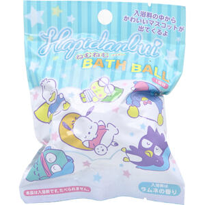 BATH BALL_HAPIDANLUI