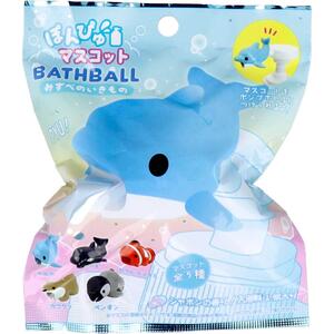 BATH BALL_PYU!