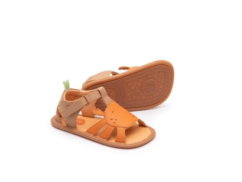 TODDLER SANDALS CRABY