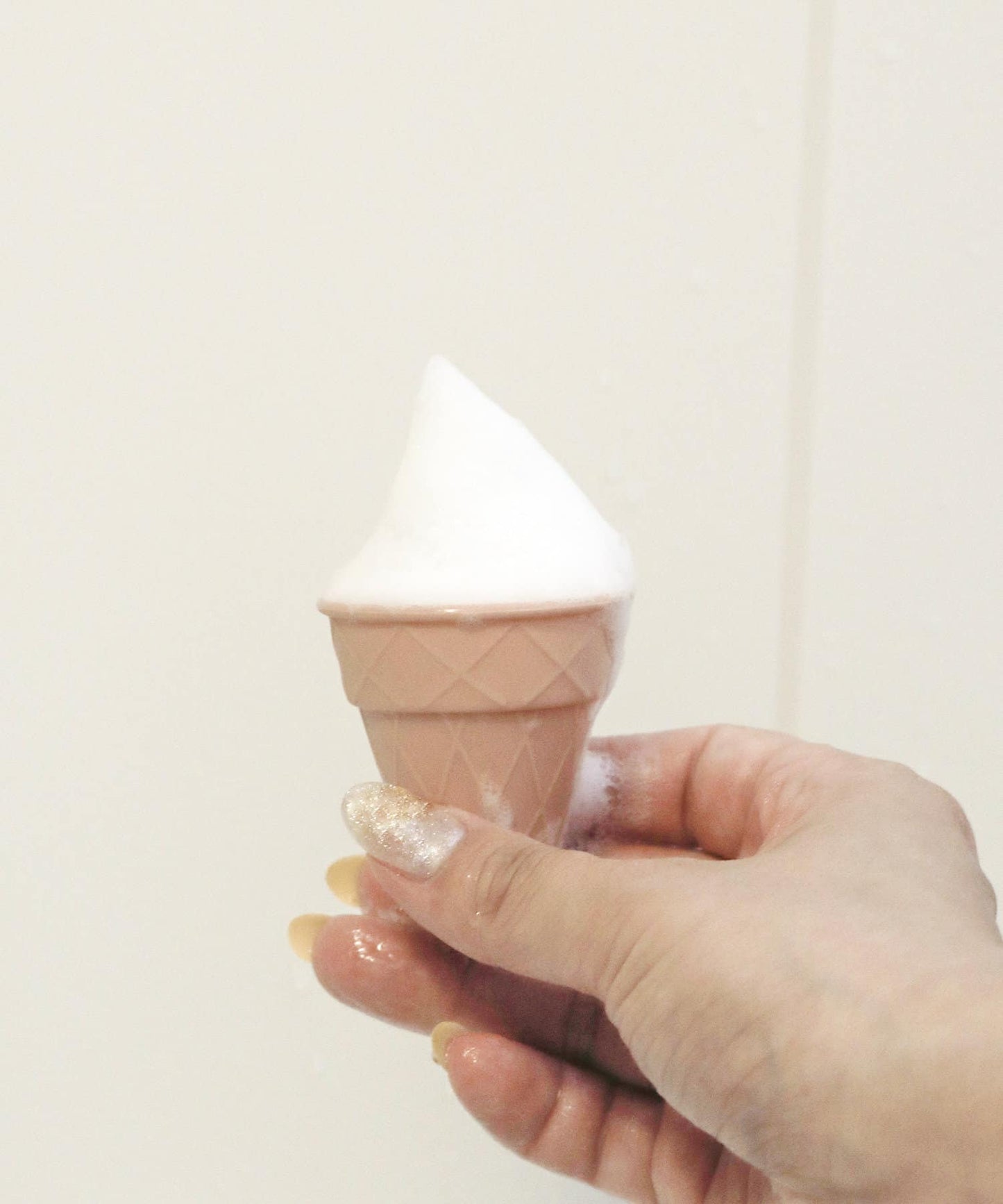 冰淇淋🍦洗澡泡泡機