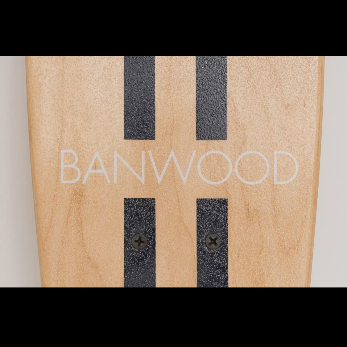 Banwood Skateboard Navyblue