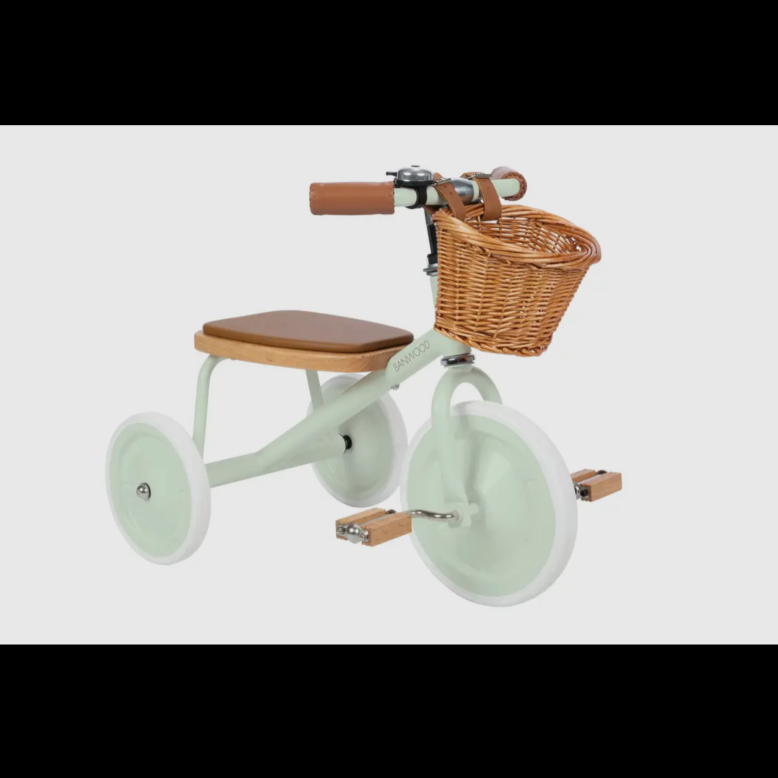 Banwood Trike - Pale Mint