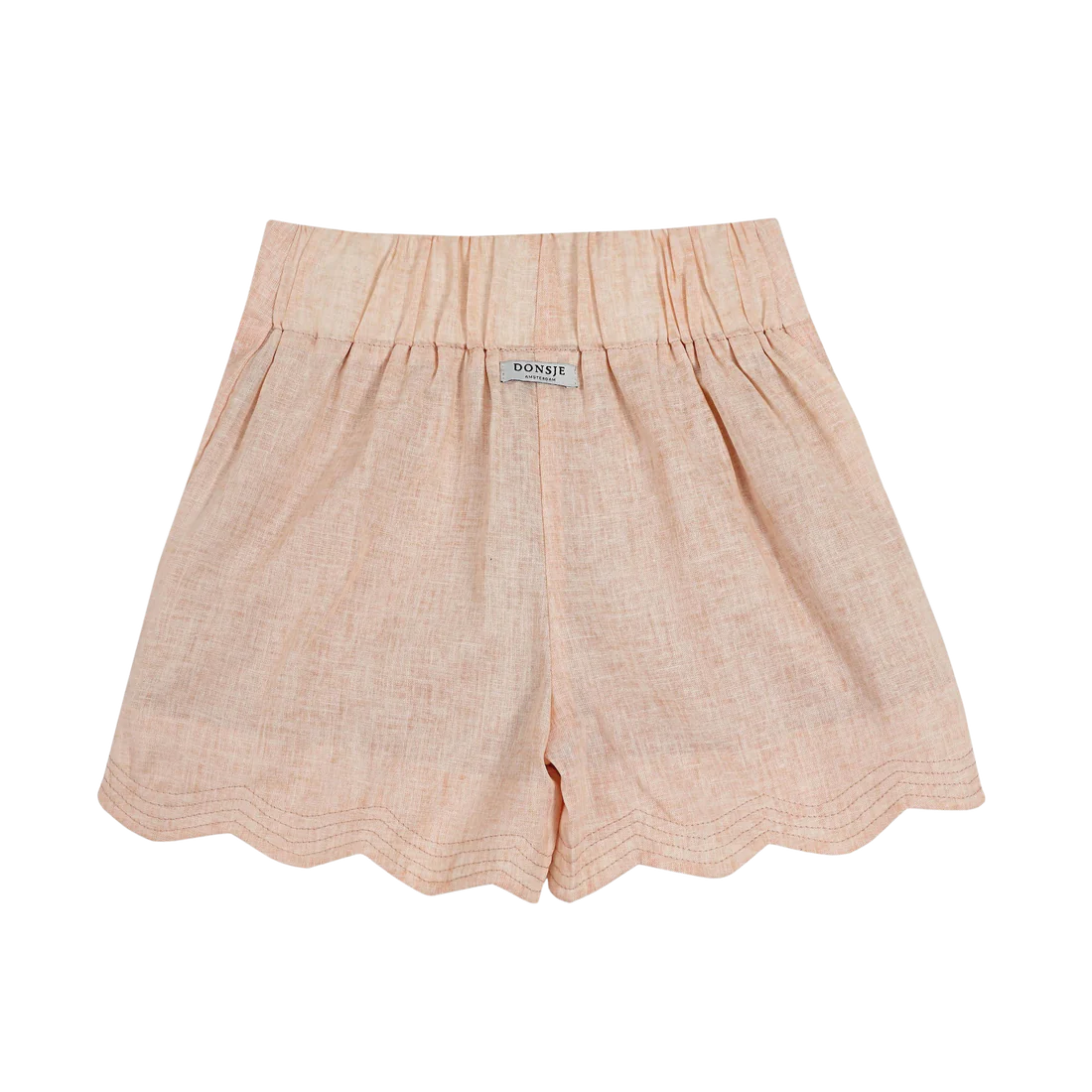 Weve Shorts | Cloudy Rose Melange 2-3y