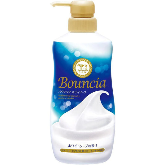 COW Bouncia Body Wash 480ml